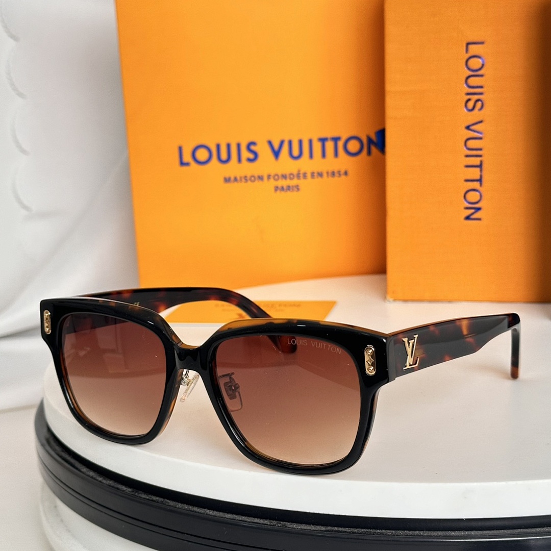 Other LOUIS VUITTONMODEL:Z2063USIZE:54 19-145_520 - Image 7