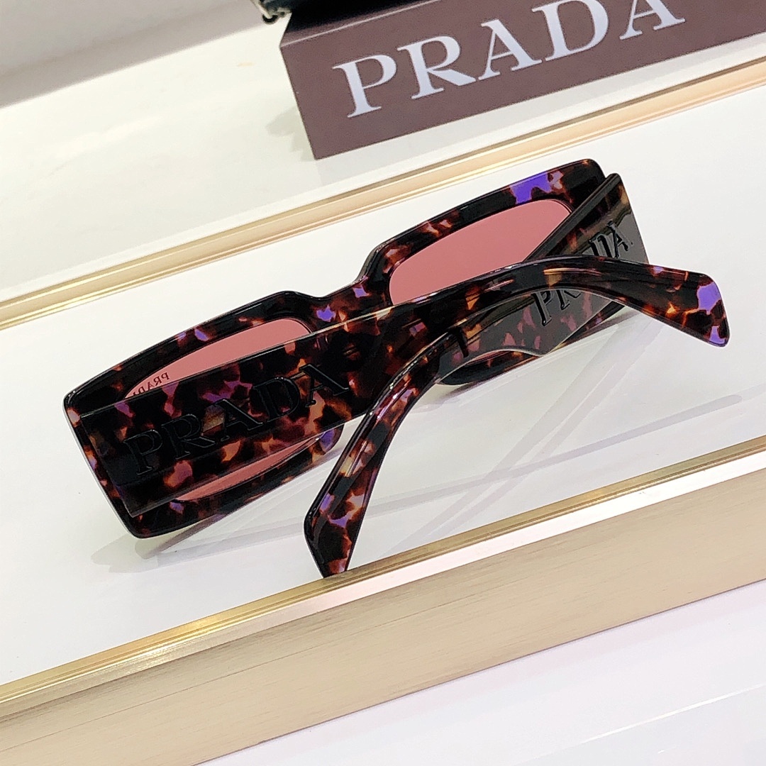 Prada MODEL:PRA07SSIZE52 - Image 2