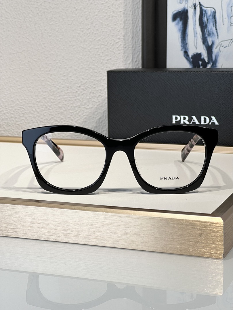 Prada Mod:VPR A05-FSize:54 - Image 7