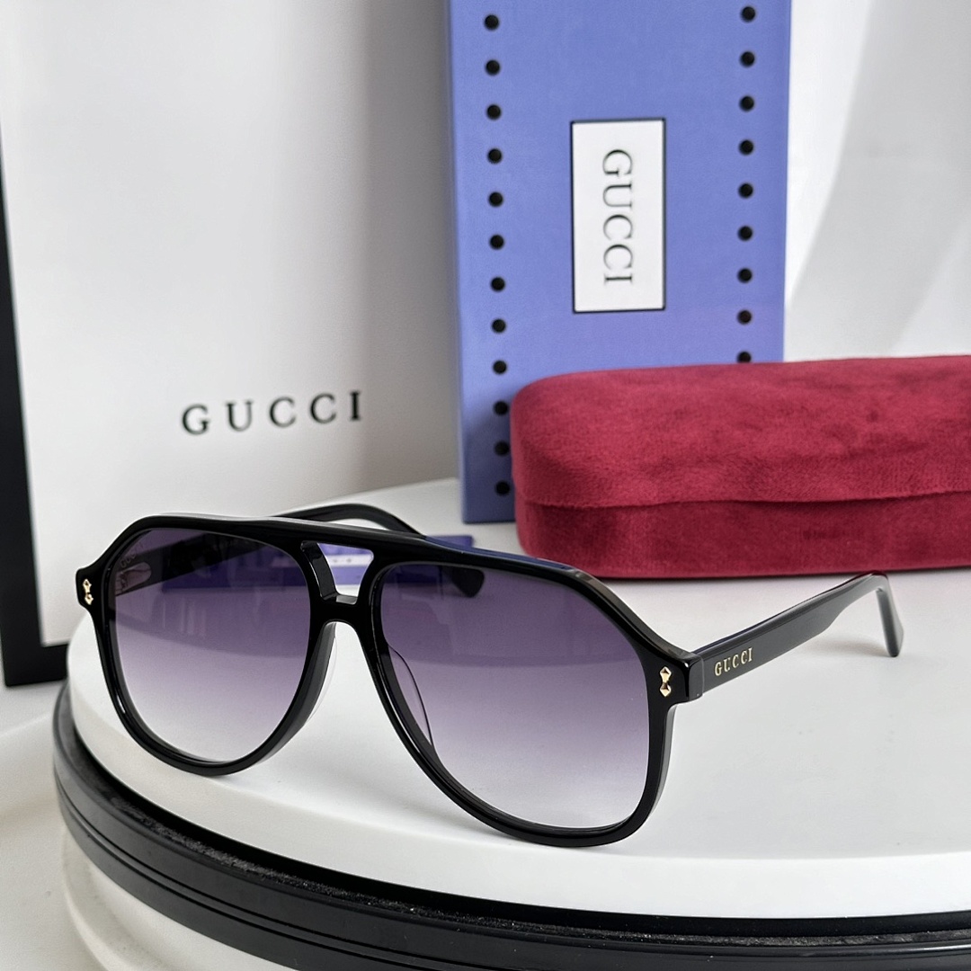Other GUCCIMODEL:GG1042SSIZE:58 14-145_ - Image 9