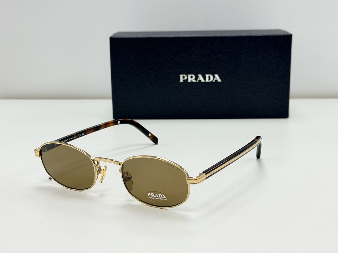 Prada PRAD SPR B53 49 - Image 5