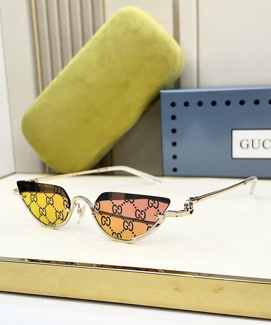 Other GUCCIMODEL:GG1603SSIZE:29 21-145_ - Image 6