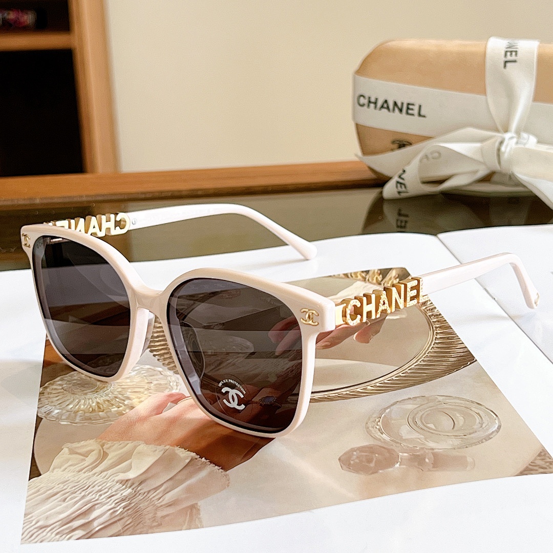 Chanel Mod:6804SIZE:56, photo 1