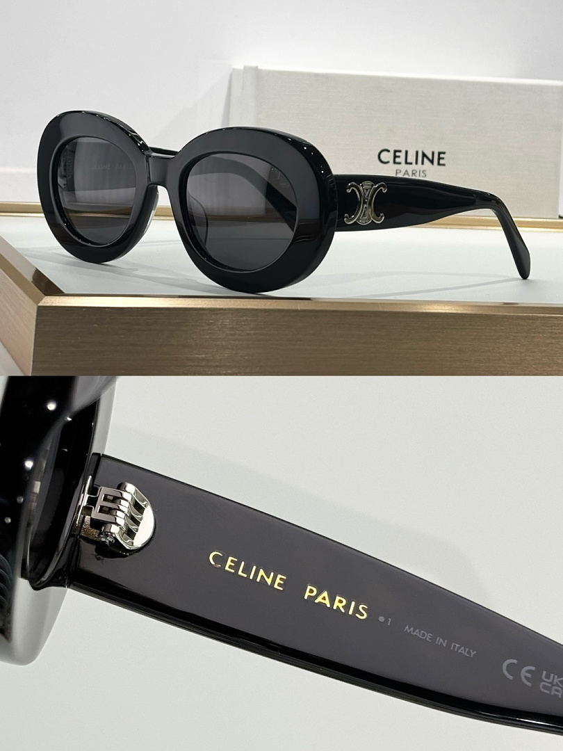 Other CELINEMODEL CL40312USIZE53 - Image 8