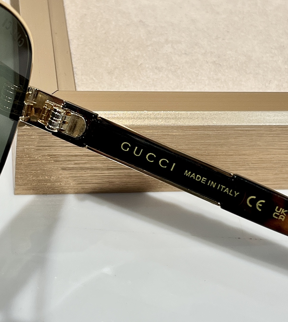 Other GucciMod:GG1194SKSize:63 - Image 4