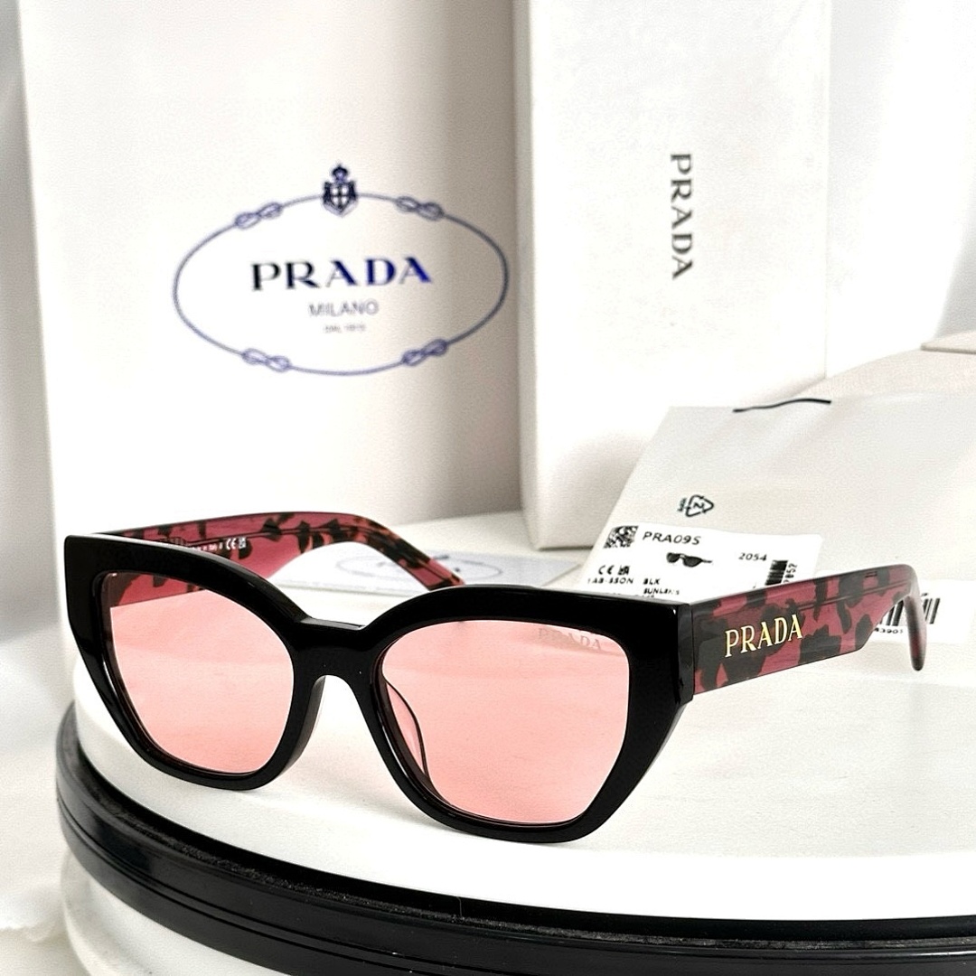 Prada MODEL:PRA09SSIZE:53 - Image 7