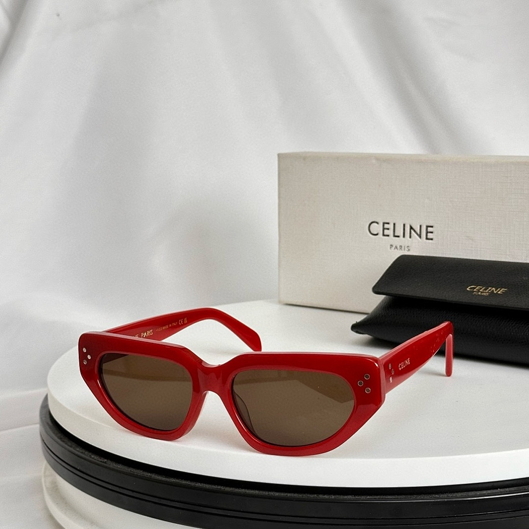 Other CELINEMODELCL4S273 SIZE53 - Image 6
