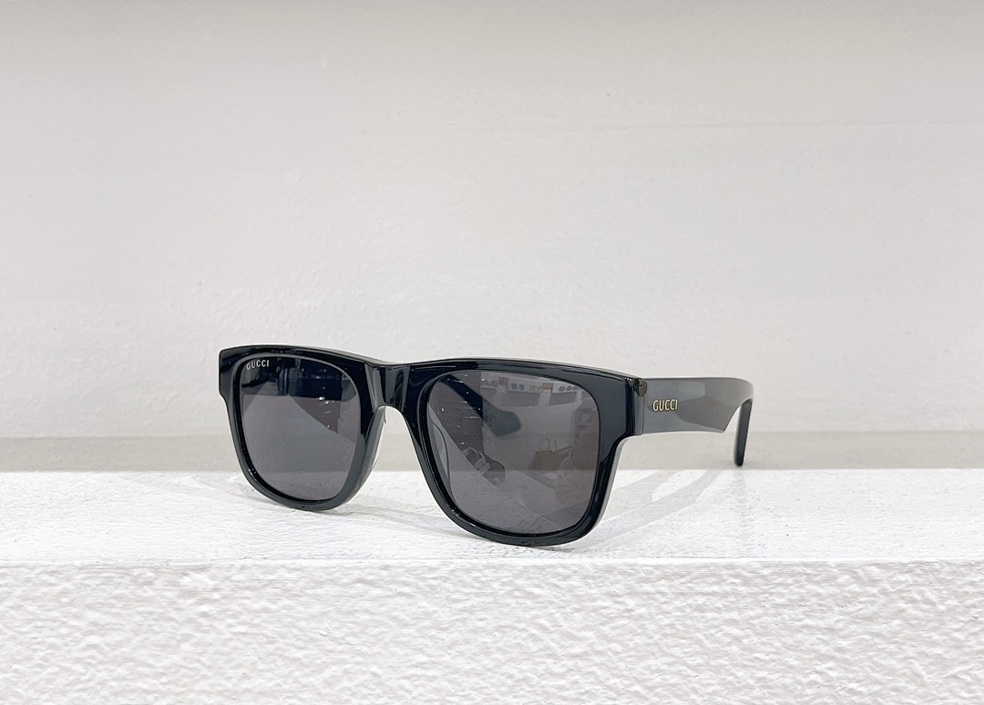 GUCCIMODELGG1427SSIZE 53 21-145_, photo 1