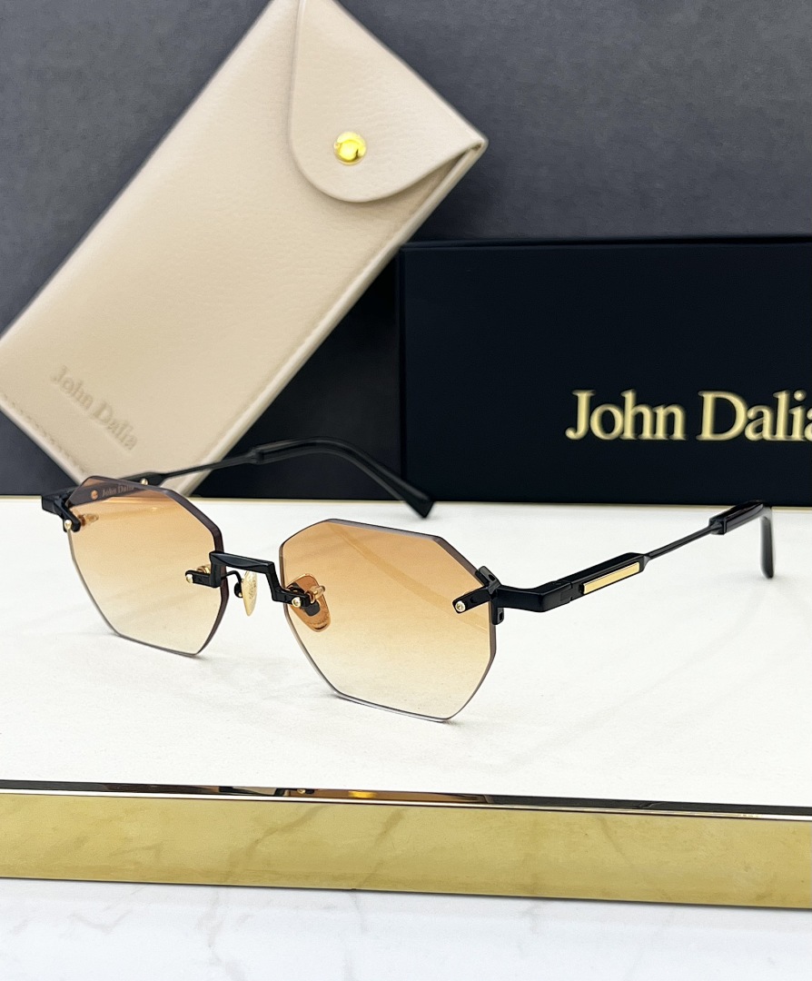 Other John DaliaMODEL:CURTIS SIZE:52 - Image 5