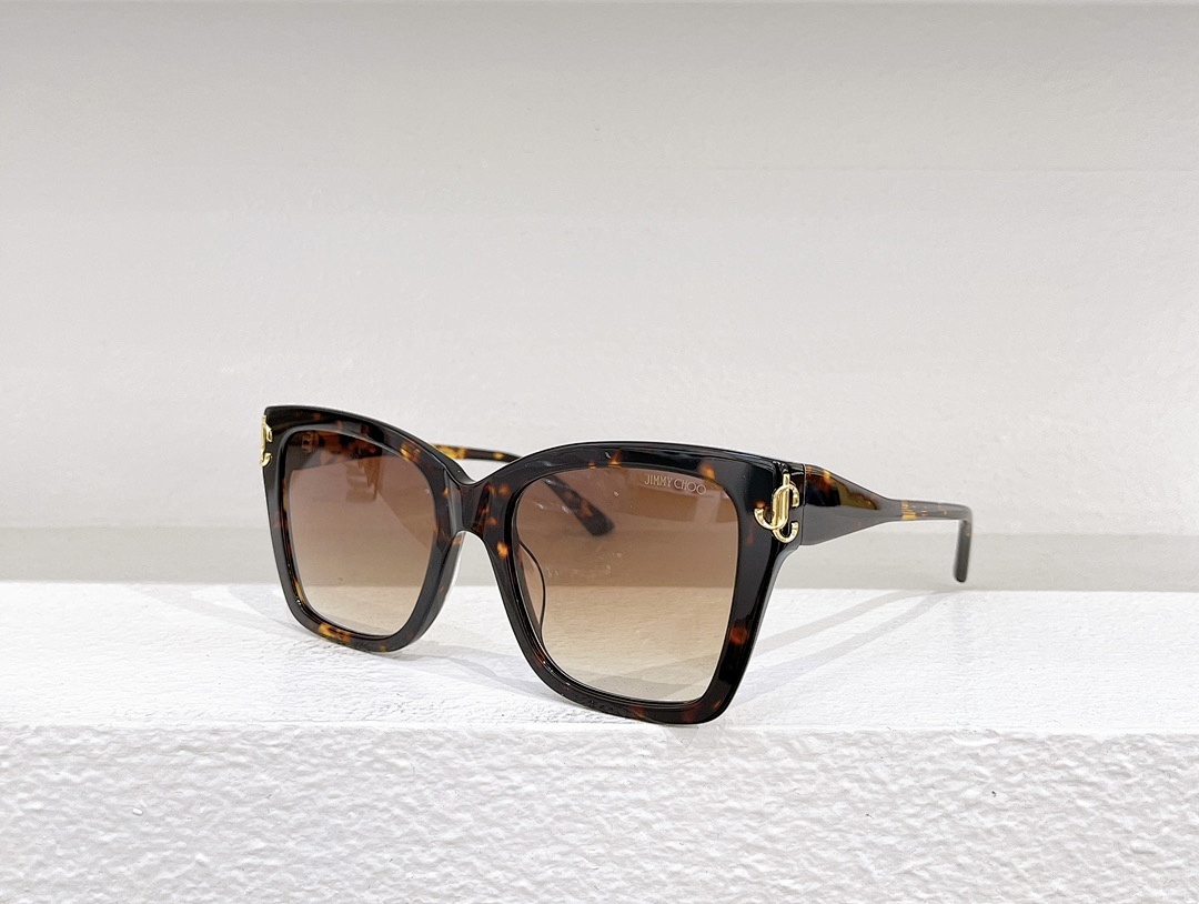 Chanel JIMMY CHOMODEL:JC5012SIZE:54, photo 1