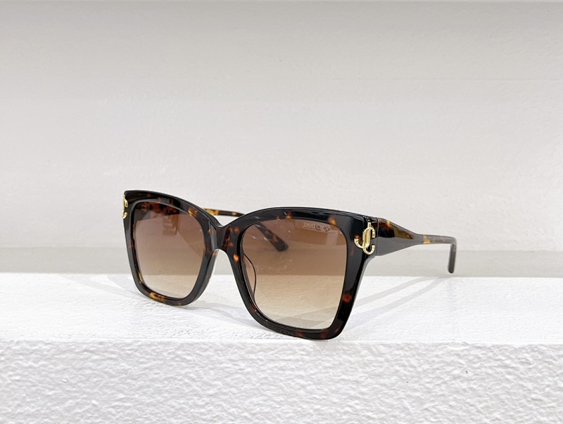 Chanel JIMMY CHOMODEL:JC5012SIZE:54, photo 1