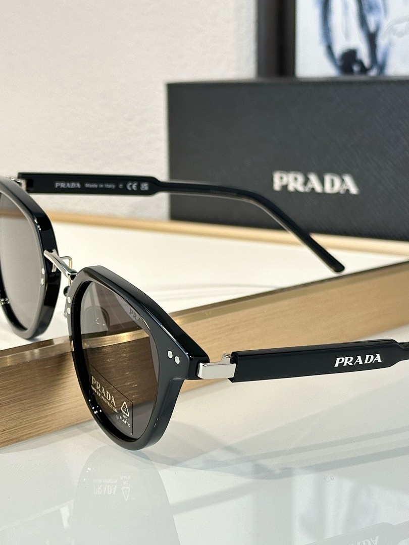 Prada Mod:SPR 17YSize:49 - Image 4