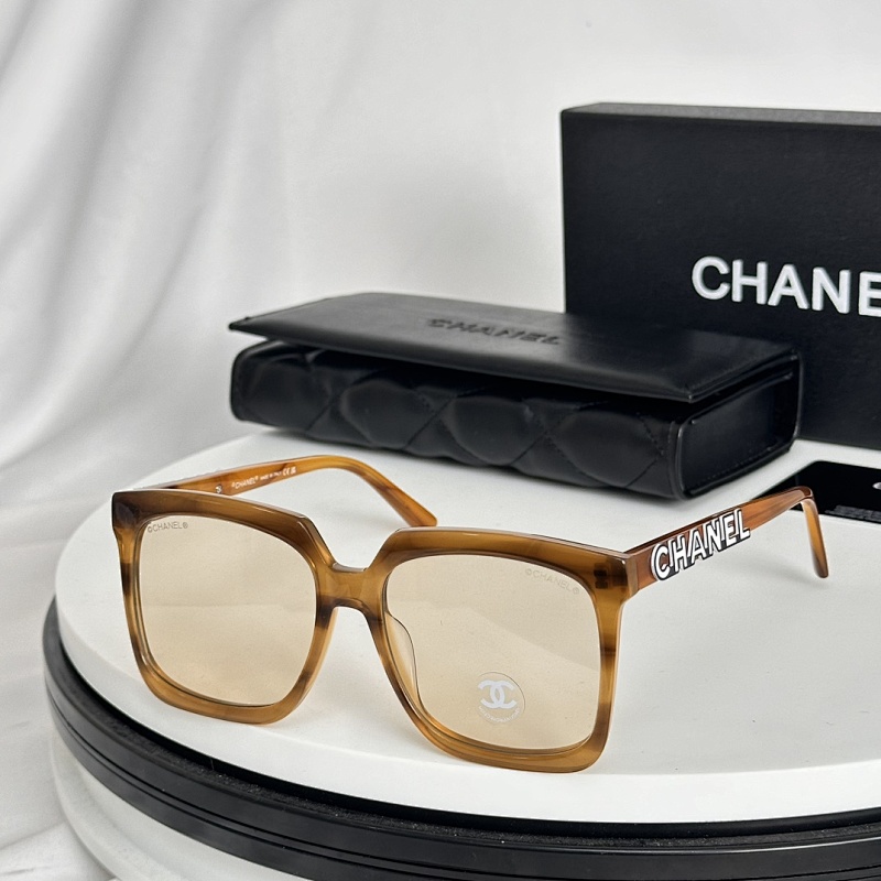 Chanel MODEL:CH9193SSIZE:52, photo 1