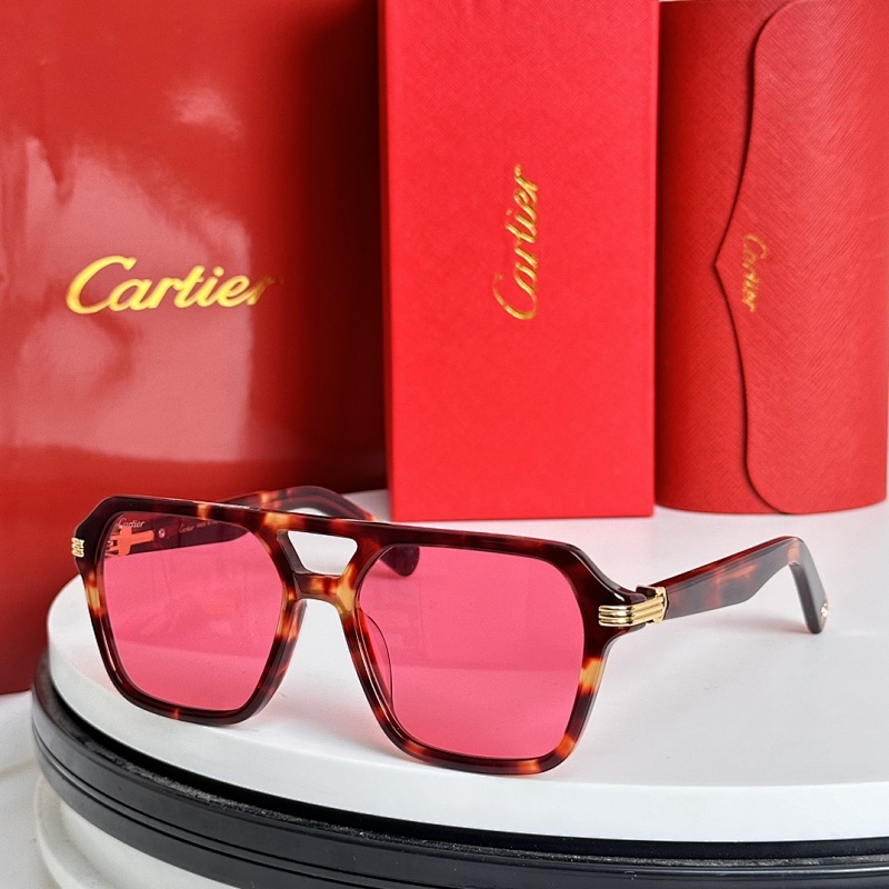 Other lCartierMODEL CT0415S,Size:55, photo 1