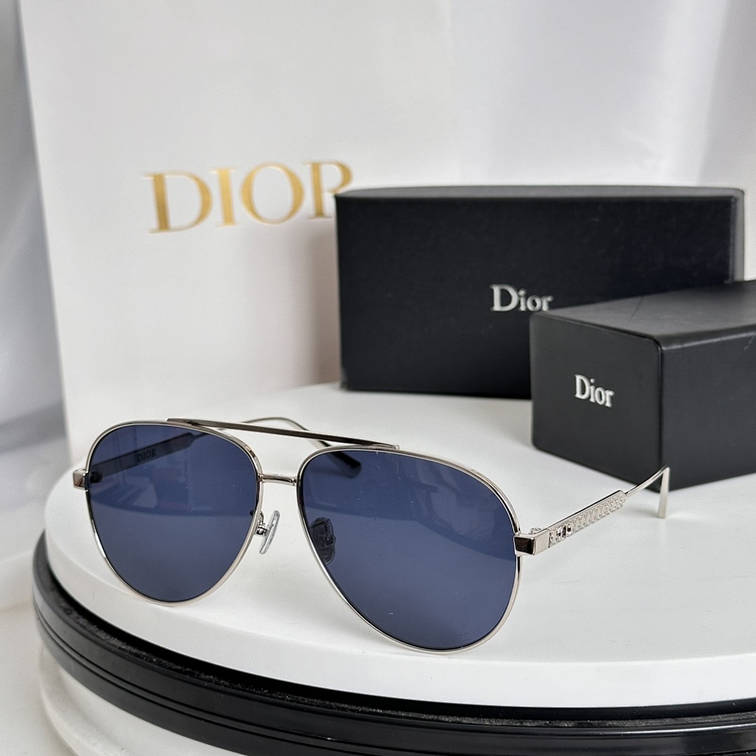 Other DIORMODEL:DioCannage A1U SIZE:61 - Image 6