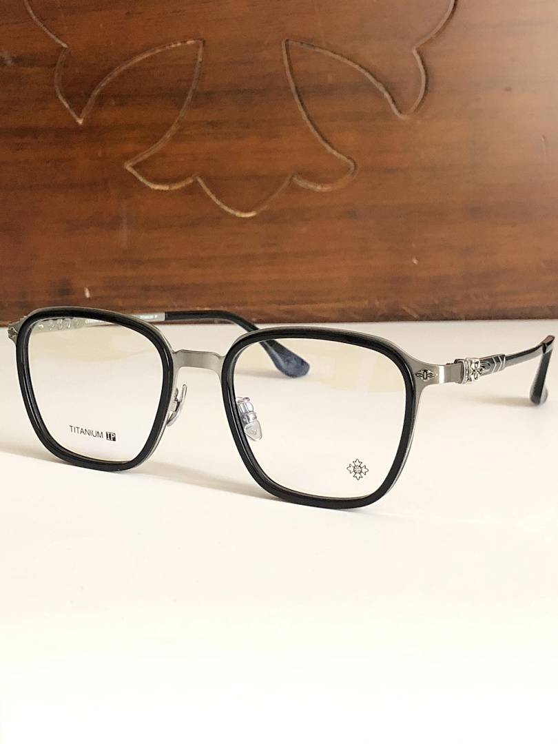 Chanel Chanel CHROME HEARTSCH5547 SIZE:52, photo 1