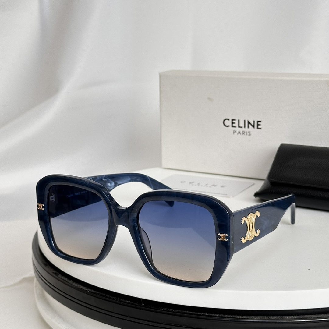 Other CELINEMODELCL40322SIZE55 - Image 6