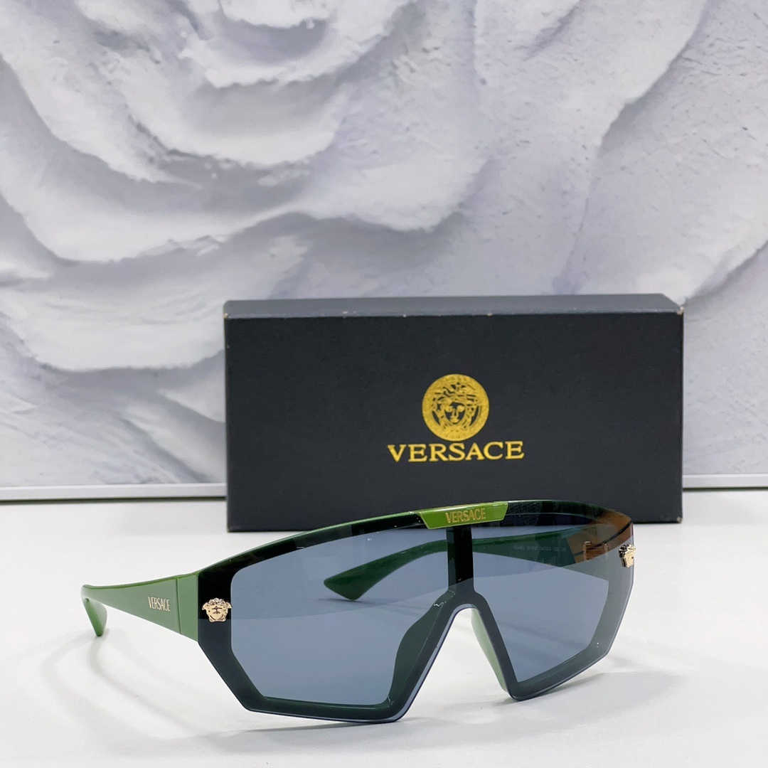 Other VERSACEMODEL:VE4461 SIZE 140-0-125 - Image 8