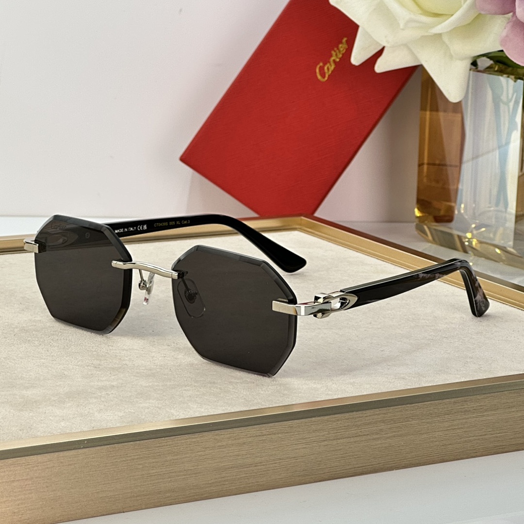 CT0439S Size:57-21, photo 1
