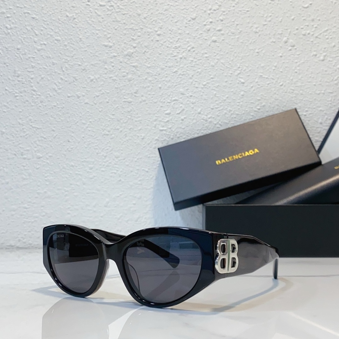 Balenciaga MODEL:BB0324SKSIZE:55, photo 1