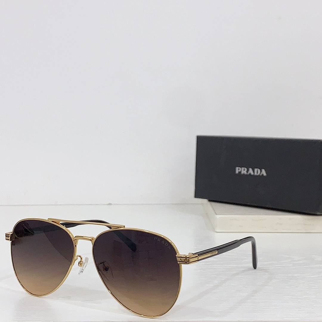 Prada MODEL:PR A58S SIZE:61 14-147_ - Image 9