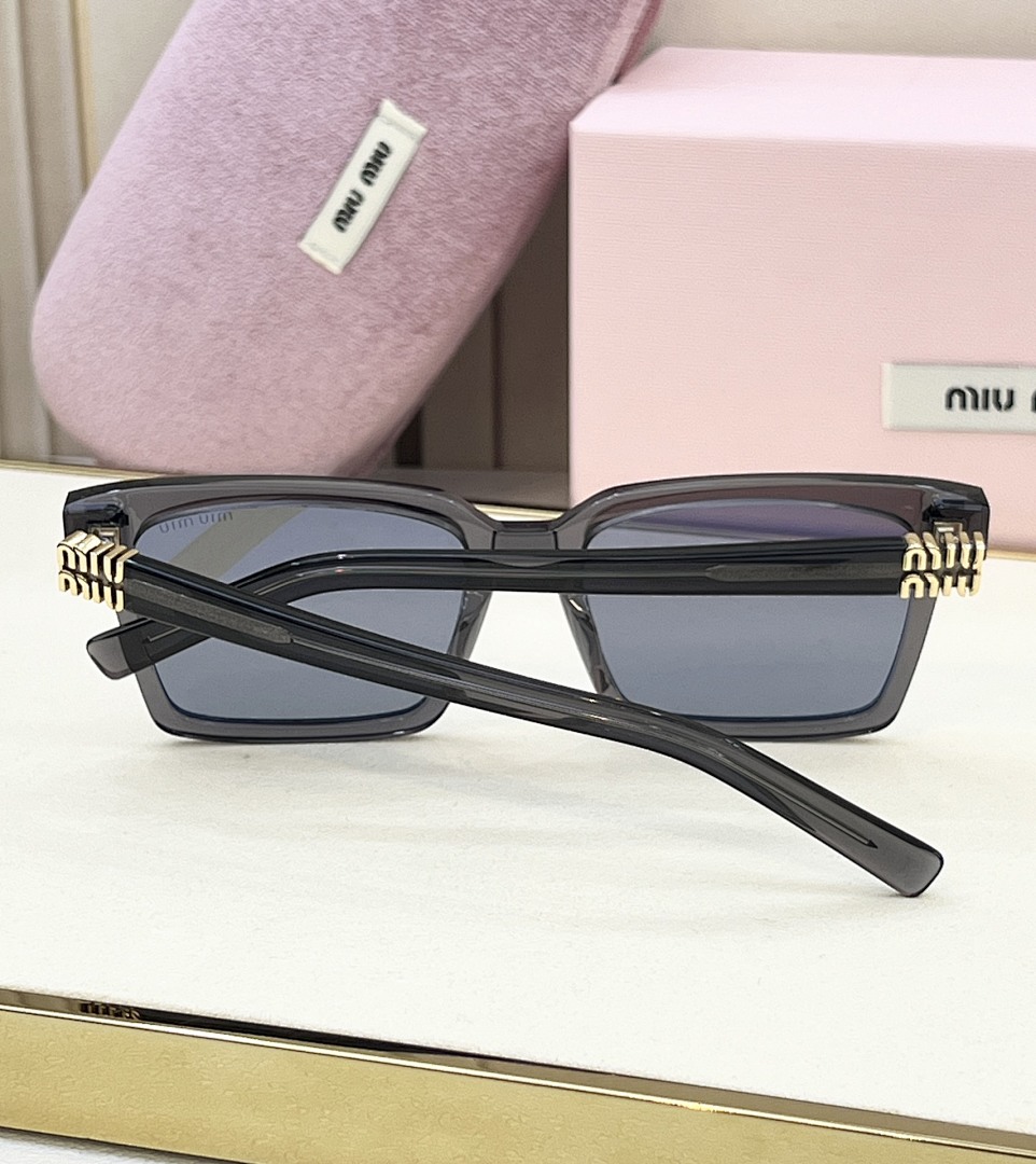 Miu Miu MIUMIUMODEL:MU13ZSSIZE:54 - Image 3