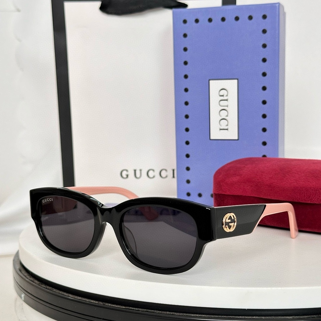 Other GUCCIMODEL:GG1667SKSIZE:54 - Image 5