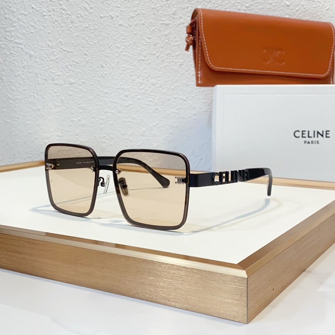 Other CELINEMODELCL40215SIZE60 - Image 6