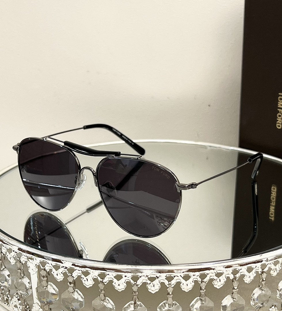 Other TOM FORDMODEL:FT0995SIZE:59 - Image 9