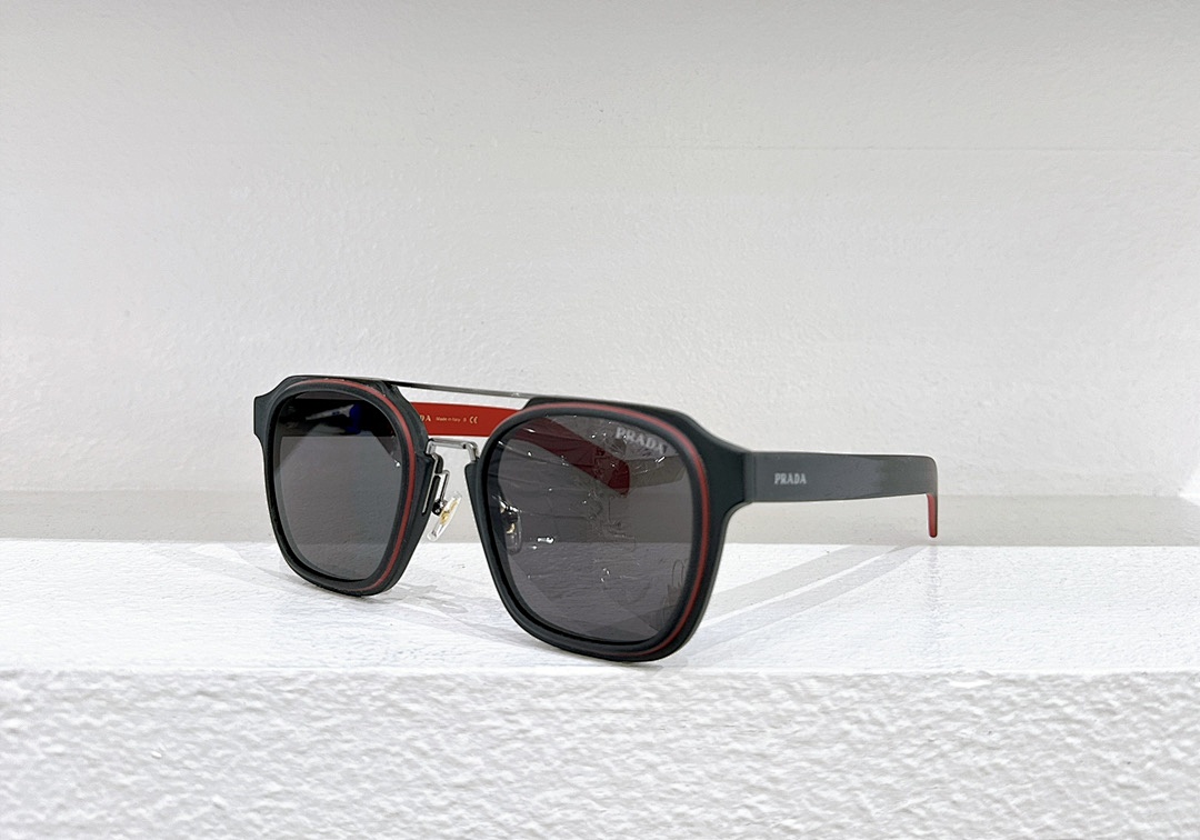 Prada MODEL:SPR 07WSSIZE:52 - Image 7