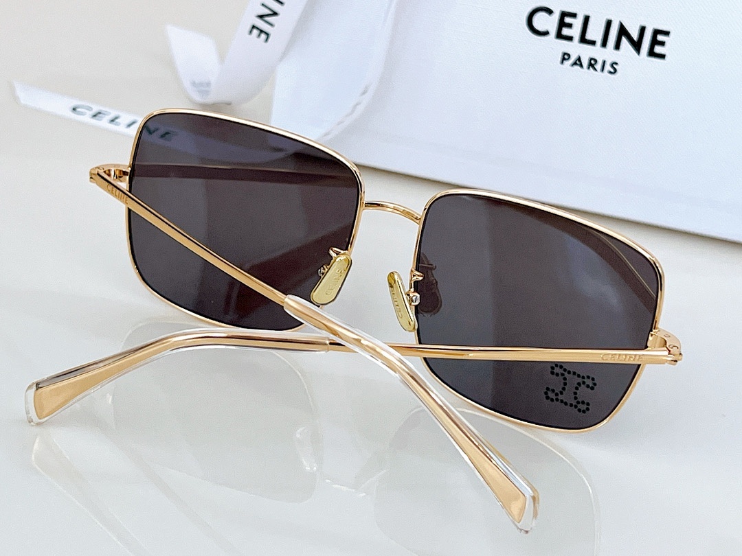 Other CelineCL40284Size:59 - Image 5