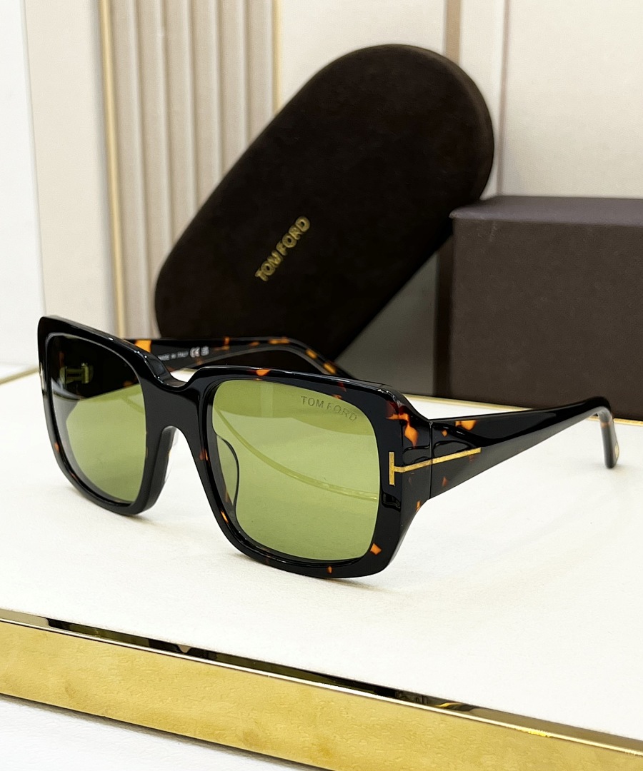 Other TOM FORDMODEL:FT1035SIZE:51 - Image 4
