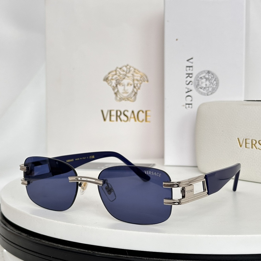 Other VERSACEMODEL:MOD051SIZE:56 18-142_230 - Image 8