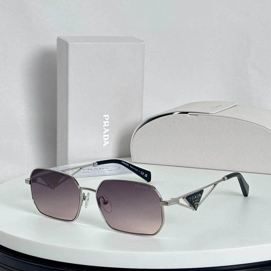 Prada MODEL:OPR A51SSIZE:58 17-140_ - Image 5