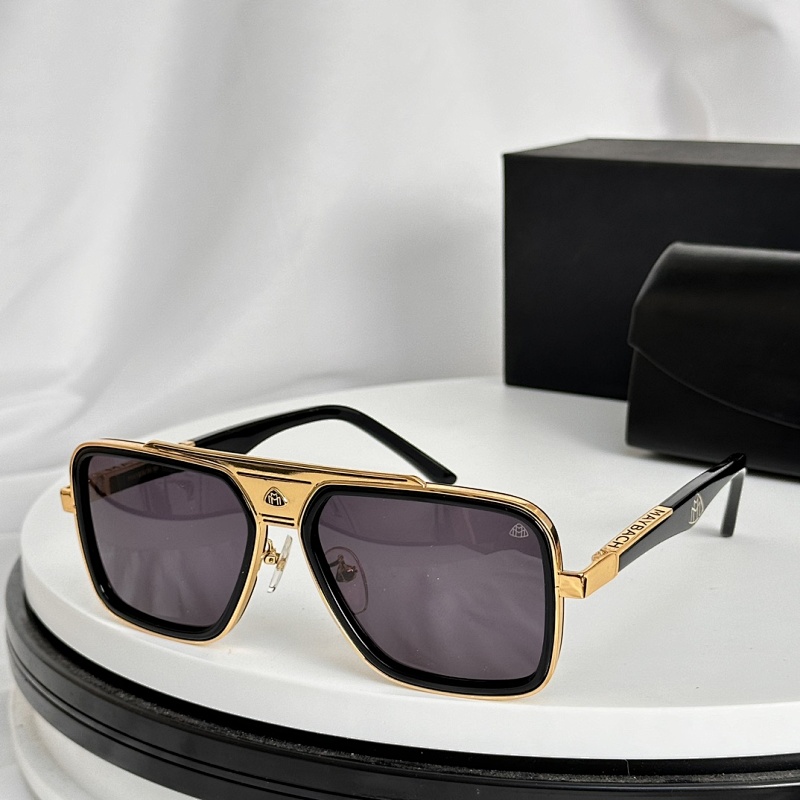 Chanel MAYBACHMODELG-ABM-Z51SIZE:55, photo 1