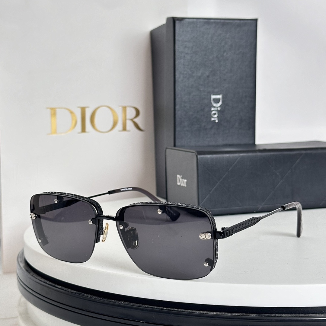 Other DIORMODEL:DIOR S4USIZE:58 - Image 3