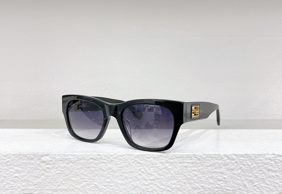 Fendi Fendi FENDMODELFE50082ISIZE51, photo 1