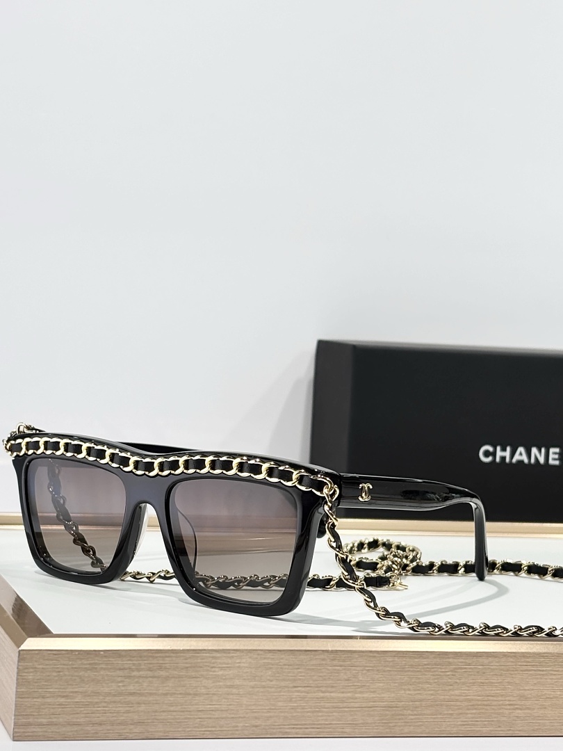 Chanel MOD:9144Size:52, photo 1