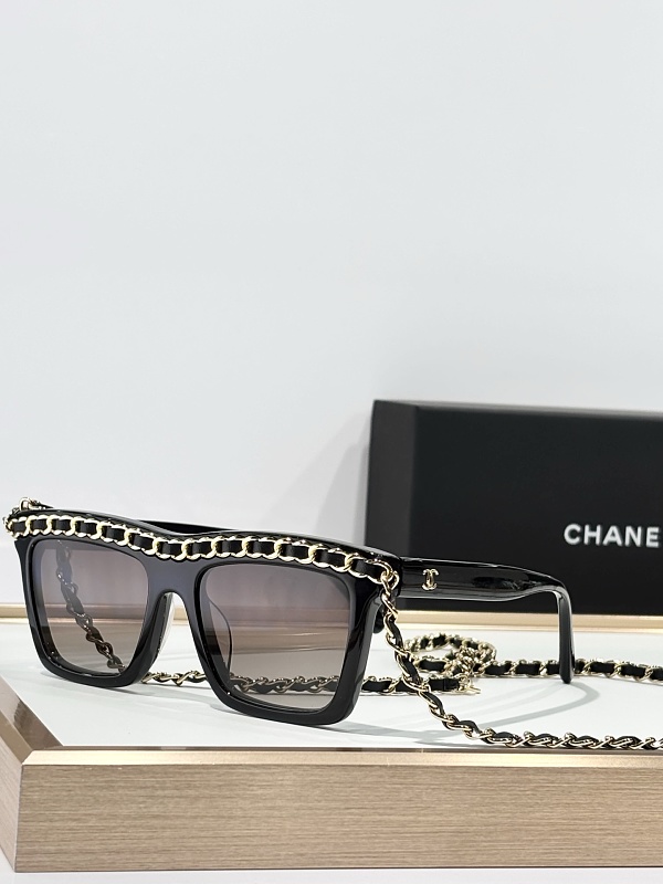 Chanel MOD:9144Size:52, photo 1