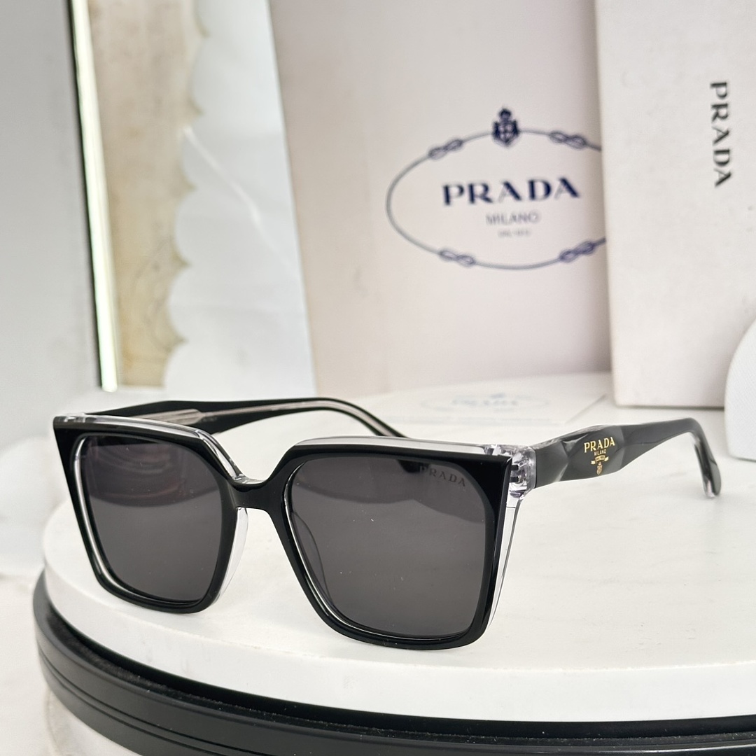 Prada PRAD MODEL:F2780 SIZE:53 - Image 9