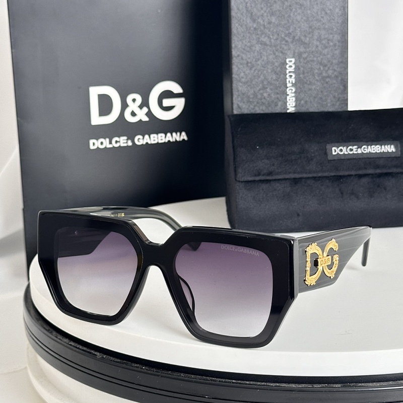 Other DOLCE & GABBANA MODEL:DG6681SIZE:65, photo 1