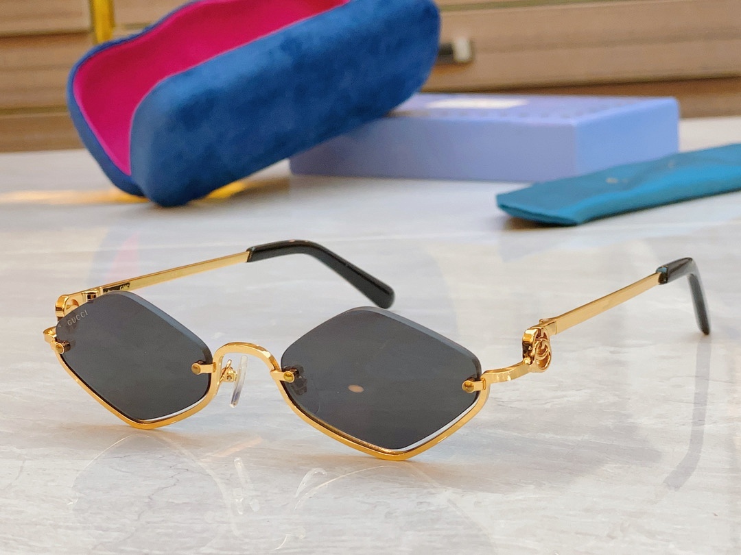 Other GUCCiMODEL:GG1604S,SIZE:53