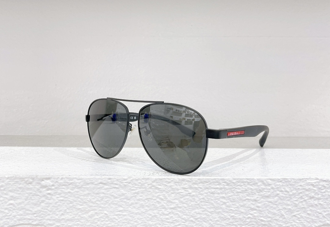Prada MODEL:OPS53PSSIZE:62 14-135_ - Image 9