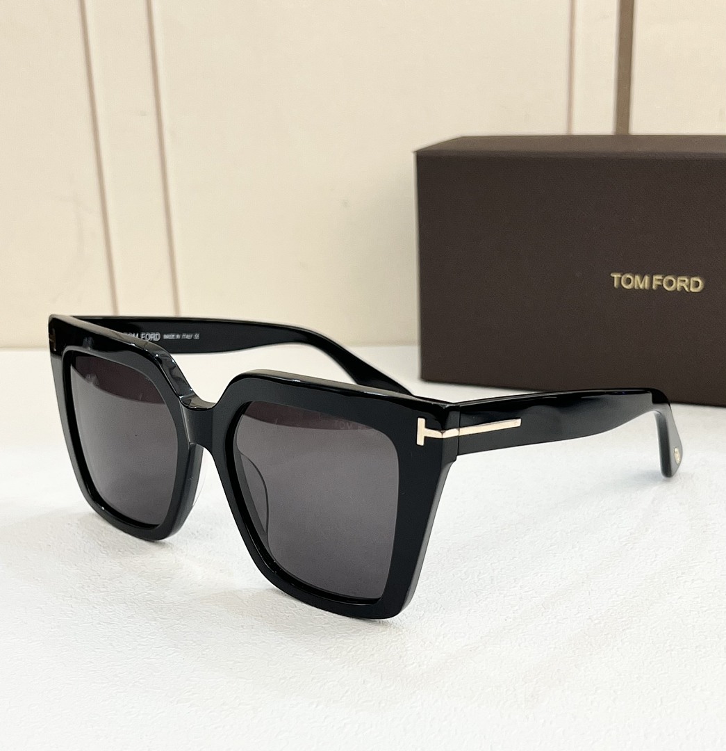 Other TOM FORDMODEL:FT1030 SIZE:53 - Image 6