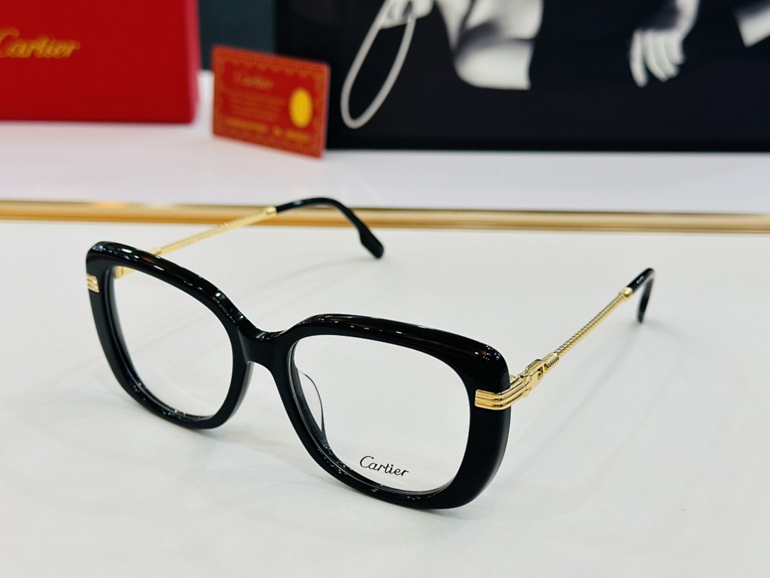 Other CartierCT0377 Size:53, photo 1