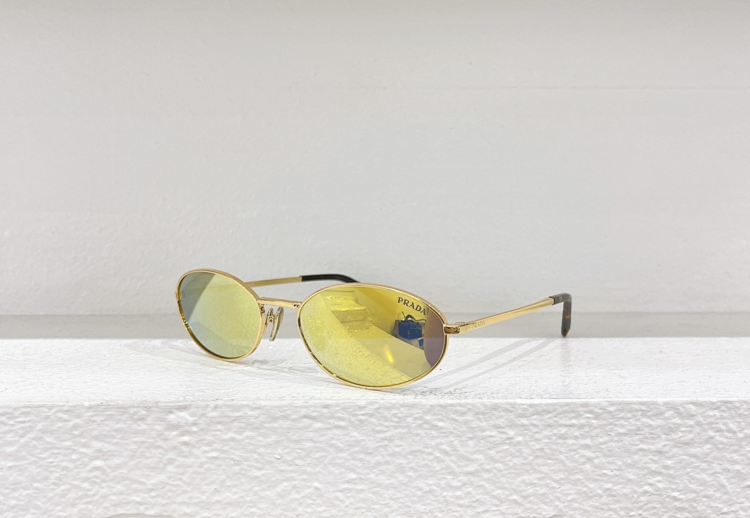 Prada MODEL:SPR A59SSIZE:59 19-140_, photo 1