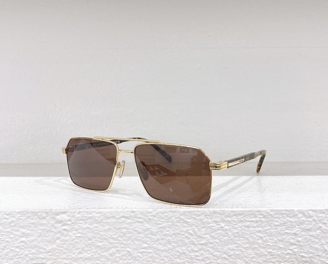 Prada MODELSPR A57 SIZE 61 - Image 9