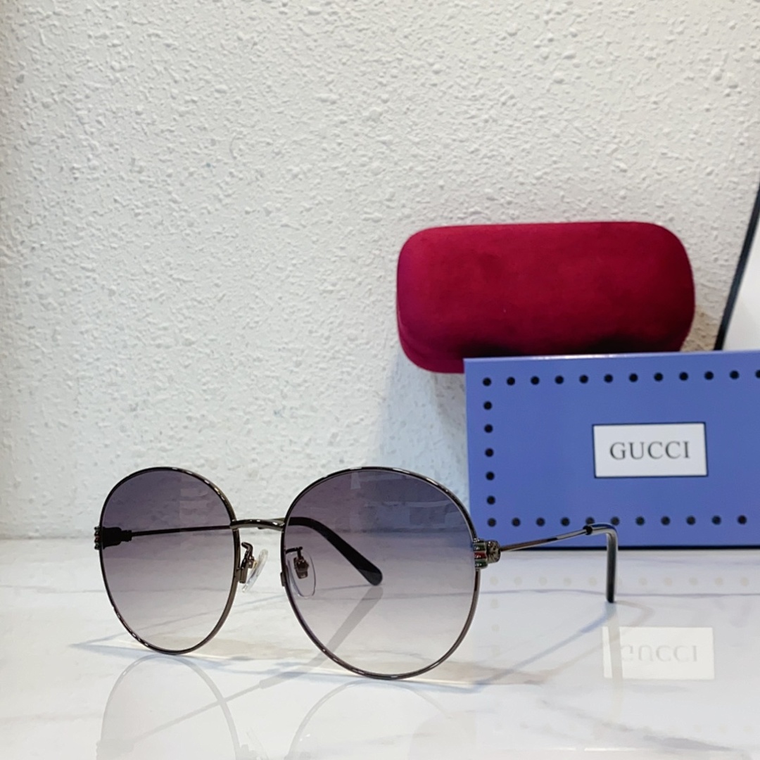Other GUCCIMODEL:GG1280SIZE:53 22-145_ - Image 9