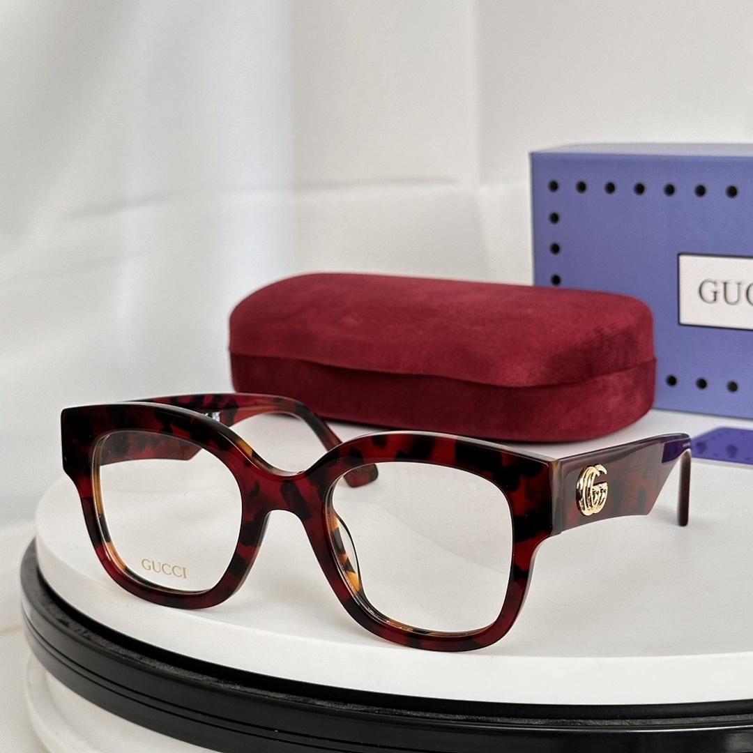 Other GUCCIMODEL:GG1423O SIZE:50 - Image 5