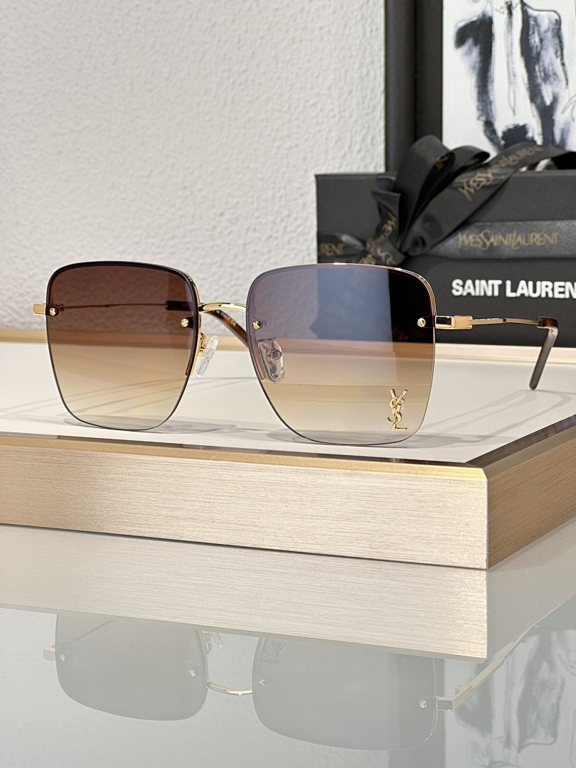 Saint LaurentMod:SL 312MSize:58, photo 1